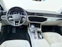 Audi A6 Limousine 50 TFSI e quattro Advanced edition | Parkeerassistent | 4-zone airco | Stoel- en stuurwielverwarming | Lederen bekleding | Navigatie Plus | Cruise control | Elektrisch verstelbare voorstoelen |