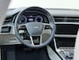 Audi A6 Limousine 50 TFSI e quattro Advanced edition | Parkeerassistent | 4-zone airco | Stoel- en stuurwielverwarming | Lederen bekleding | Navigatie Plus | Cruise control | Elektrisch verstelbare voorstoelen |