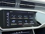 Audi A6 Limousine 50 TFSI e quattro Advanced edition | Parkeerassistent | 4-zone airco | Stoel- en stuurwielverwarming | Lederen bekleding | Navigatie Plus | Cruise control | Elektrisch verstelbare voorstoelen |