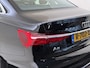 Audi A6 Limousine 50 TFSI e quattro Advanced edition | Parkeerassistent | 4-zone airco | Stoel- en stuurwielverwarming | Lederen bekleding | Navigatie Plus | Cruise control | Elektrisch verstelbare voorstoelen |