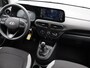 Hyundai i10 1.0 Comfort | Achteruitrijcamera | Bluetooth | Apple Carplay/Android Auto | Cruise Control | Airco | Parkeersensoren