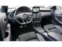 Mercedes-Benz GLA 180 122pk 2x AMG-Line Leder/Alcantara 18inch LM Keyless LED A-Camera *NL auto* 77686km!