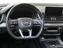Audi Q5 55 TFSI e S edition | SoH 100% | Keyless | Adaptieve cruise control | 3-zone airco | Navigatie | Stoelverwarming | Elektrische achterklep | Virtual cockpit |