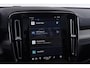 Volvo XC40 Recharge P8 AWD R-Design | Uitklap Trekhaak | Panoramadak | Org NL | CarPlay | Digital Cockpit | 360 Camera | Leer |