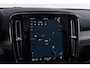 Volvo XC40 Recharge P8 AWD R-Design | Uitklap Trekhaak | Panoramadak | Org NL | CarPlay | Digital Cockpit | 360 Camera | Leer |