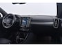 Volvo XC40 Recharge P8 AWD R-Design | Uitklap Trekhaak | Panoramadak | Org NL | CarPlay | Digital Cockpit | 360 Camera | Leer |