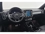 Volvo XC40 Recharge P8 AWD R-Design | Uitklap Trekhaak | Panoramadak | Org NL | CarPlay | Digital Cockpit | 360 Camera | Leer |