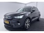 Volvo XC40 Recharge P8 AWD R-Design | Uitklap Trekhaak | Panoramadak | Org NL | CarPlay | Digital Cockpit | 360 Camera | Leer |