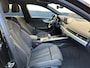 Audi A4 Avant 1.4 TFSI Sport S line black edition Automaat Pano | 18 inch | PDC | Carplay | Elektr. achterklep |