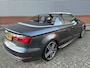 Audi A3 Cabriolet 2.0 TFSI S3 quattro Proline | Dealer onderhouden | Navigatie | Adaptive Cruise Control | Led | Dodehoek detector |