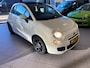 Fiat 500C 1.2 Lounge Cabrio NW APk BJ 2014 !!!