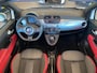 Fiat 500C 1.2 Lounge Cabrio NW APk BJ 2014 !!!