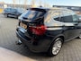 BMW X3 XDrive20i Chrome Line Edition Distributieketting en turbo zijn vervangen