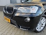 BMW X3 XDrive20i Chrome Line Edition Distributieketting en turbo zijn vervangen
