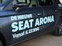 SEAT Arona 1.0 EcoTSI FR Business Connect | Nieuw model! | Garantie tot 8 jaar |