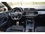 Audi Q3 Sportback 45 TFSI e S Edition AUTOM/PANO DAK/CRUISE/NAVI/AIRCO-ECC/CAMERA/MATRIX/LMW 20"/BLUETOOTH/PDC V+A/LMW/STOEL VERW