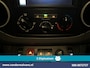Peugeot Partner 1.6 BlueHDi L1H1 Euro6 Airco | 3-Zits | Navigatie | Apple Carplay | Cruisecontrol Parkeersensoren, zijdeur, bijrijdersbank
