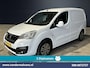 Peugeot Partner 1.6 BlueHDi L1H1 Euro6 Airco | 3-Zits | Navigatie | Apple Carplay | Cruisecontrol Parkeersensoren, zijdeur, bijrijdersbank