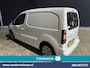 Peugeot Partner 1.6 BlueHDi L1H1 Euro6 Airco | 3-Zits | Navigatie | Apple Carplay | Cruisecontrol Parkeersensoren, zijdeur, bijrijdersbank