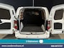 Peugeot Partner 1.6 BlueHDi L1H1 Euro6 Airco | 3-Zits | Navigatie | Apple Carplay | Cruisecontrol Parkeersensoren, zijdeur, bijrijdersbank