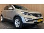 Kia Sportage 2.0 Super Pack|163PK|AUTOMAAT|PANO|LEDER|TREKHAAK|CAMERA|CLIMATE+CRUISE CONTROL|STUUR+STOELVERW V+A|NL-AUTO|NAP|