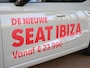 SEAT Ibiza 1.0 EcoTSI FR Business Connect | Nieuw model! | Tot 8 jaar garantie |