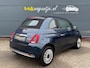 Fiat 500C 1.0 Hybrid Dolcevita Cabrio *carplay *dealerond.