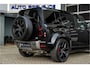 Land Rover Defender 110 2.0 P400e 110 X-Dynamic SE Pano, Leder,22LM, 360, Black Edition, Trekhaak, Lucht/V, Meridian