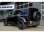 Land Rover Defender 110 2.0 P400e 110 X-Dynamic SE Pano, Leder,22LM, 360, Black Edition, Trekhaak, Lucht/V, Meridian