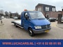 Mercedes-Benz Sprinter 412 D Xlang Oprijwagen Autoambulance Autotransporter