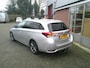 Toyota Auris Touring Sports 1.8 Hybrid Lease Exclusive Trekhaak Leder Navi