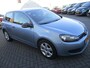 Volkswagen Golf 1.6 TDI Trendline BlueMotion DSG AUT !!