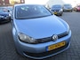 Volkswagen Golf 1.6 TDI Trendline BlueMotion DSG AUT !!