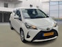 Toyota Yaris 1.0 VVT-i Active