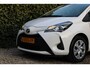 Toyota Yaris 1.0 VVT-i Active | Dealeronderhouden | 1e eigenaar