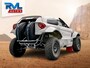 Borgward BX7 BX7 DKR EVO T1+ Original build Mitsubishi Racing Lancer *END OF THE YEAR PRICE*