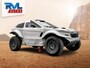 Borgward BX7 BX7 DKR EVO T1+ Original build Mitsubishi Racing Lancer *END OF THE YEAR PRICE*