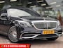 Mercedes-Benz S-klasse 400 HYBRID Lang Prestige Maybach Pano