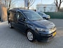 Volkswagen Caddy Maxi L2 Automaat - Rolstoelauto + Draaistoel - Alle opties - Tripod Ombouw - Rolstoelvervoer