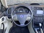 Saab 9-3 Cabrio 2.0t Vector