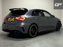 Mercedes-Benz A-klasse 250 4MATIC AMG Edition 1 Sfeer Memory Carplay
