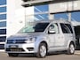 Volkswagen Caddy 1.4 TSI 125 pk DSG Comfortline | Trekhaak | Navigatie | Cruise Control | Camera | App connect | Climatronic | Stoelverwarming |