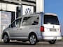 Volkswagen Caddy 1.4 TSI 125 pk DSG Comfortline | Trekhaak | Navigatie | Cruise Control | Camera | App connect | Climatronic | Stoelverwarming |