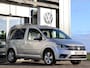Volkswagen Caddy 1.4 TSI 125 pk DSG Comfortline | Trekhaak | Navigatie | Cruise Control | Camera | App connect | Climatronic | Stoelverwarming |