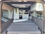 Mercedes-Benz Sprinter 316 2.2 CDI Automaat. Camper 6 persoons, Slaap-Hef-dak, Luifel, Fietsendrager, Airco, Luchtvering stoelen.