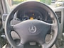 Mercedes-Benz Sprinter 316 2.2 CDI Automaat. Camper 6 persoons, Slaap-Hef-dak, Luifel, Fietsendrager, Airco, Luchtvering stoelen.
