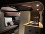 Mercedes-Benz Sprinter 316 2.2 CDI Automaat. Camper 6 persoons, Slaap-Hef-dak, Luifel, Fietsendrager, Airco, Luchtvering stoelen.