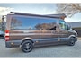 Mercedes-Benz Sprinter 316 2.2 CDI Automaat. Camper 6 persoons, Slaap-Hef-dak, Luifel, Fietsendrager, Airco, Luchtvering stoelen.