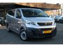 Peugeot Traveller 1.5 BlueHDi 120 Business Long S&S Rijklaar! 8-Zits Carplay-AndroidAuto Marge PDC