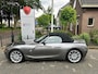 BMW Z4 Roadster 2.5i S 6-Cilinder/Alu wielen/El.Kap